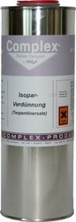 Complex Isopar Verdünner, 5l